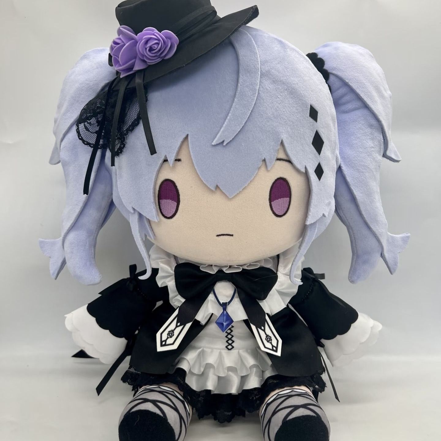 Cosplay Plushie Prop - 30cm Acid maimai DX Plush Anime