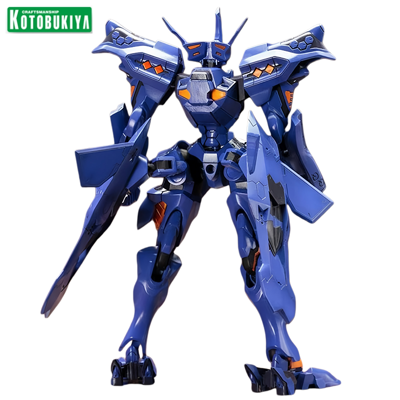 Kotobukiya KP336R 1/144 Muv-Lu - Kotobukiya Muv-Luv recension och pris
