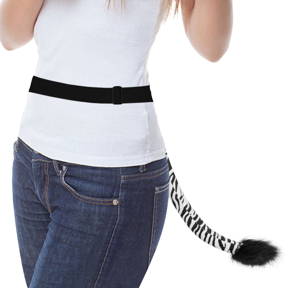 Costume Accessory Plush Animal - Easy Cosplay Prop recension och pris