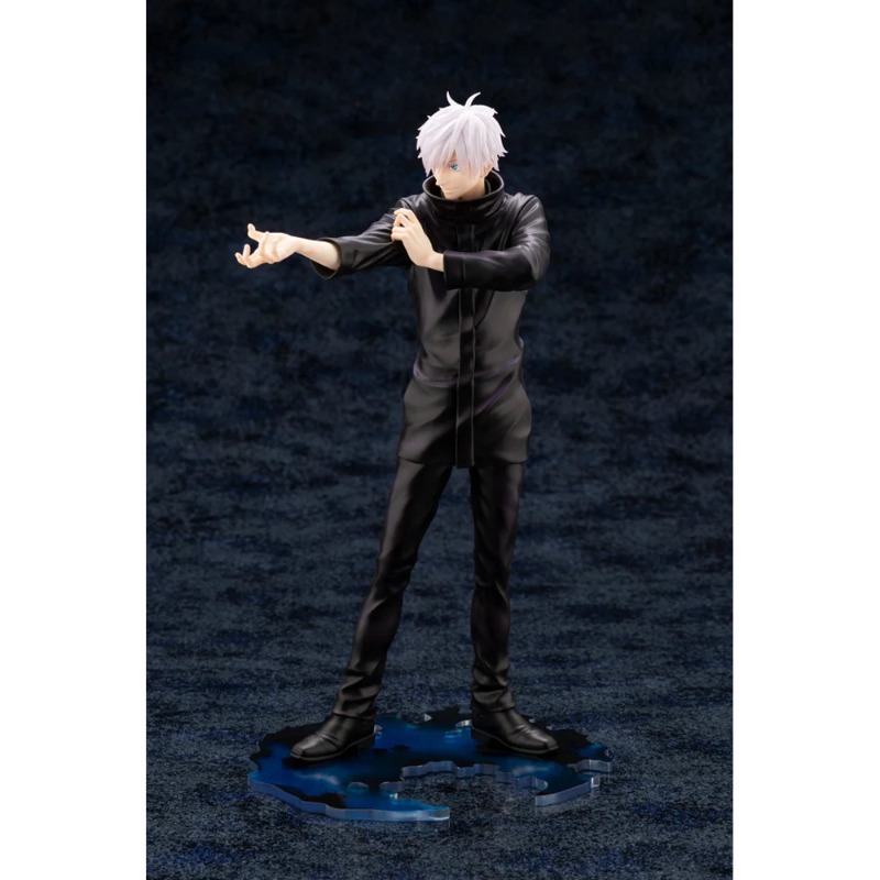 100% Original Kotobukiya Jutsu - Kotobukiya Artfx recension och pris