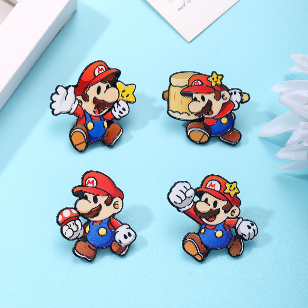 4/8Pcs Cute Game Figure Dinosa - Cosplay Prop Bag recension och pris