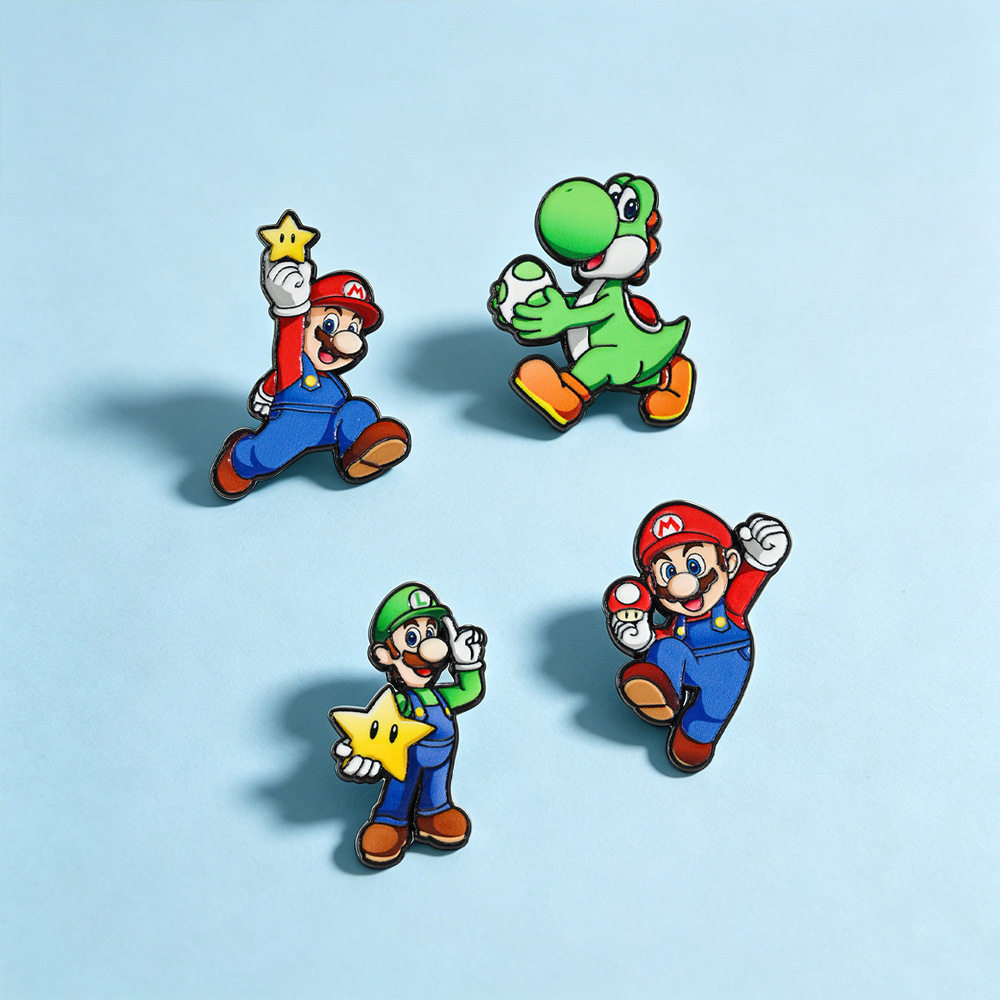 4/8Pcs Cute Game Figure Dinosa - Cosplay Prop Bag recension och pris