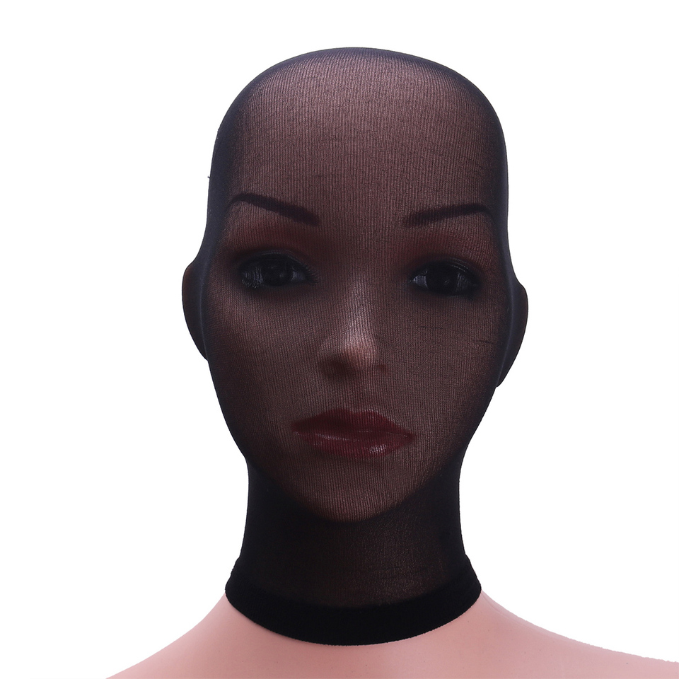 Unisex Sexy Cosplay Full Mask  - Cosplay Prop Designer recension och pris