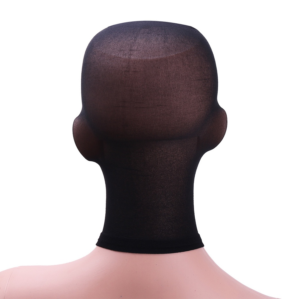 Unisex Sexy Cosplay Full Mask  - Cosplay Prop Designer recension och pris