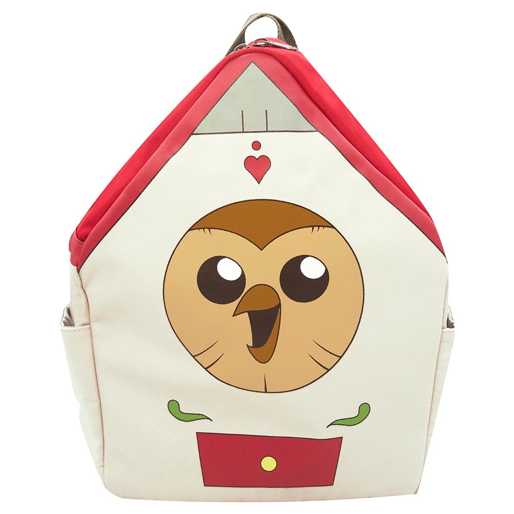 House Of Owl Hooty Bags Cospla - Cosplay Prop Bag recension och pris