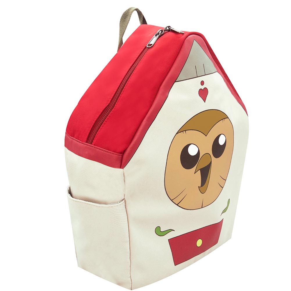 House Of Owl Hooty Bags Cospla - Cosplay Prop Bag recension och pris