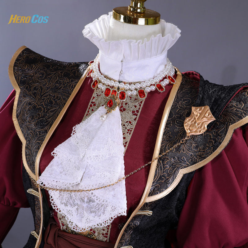 Bloodborne Cain's Servant Cosp - Bloodborne Cosplay Prop recension och pris