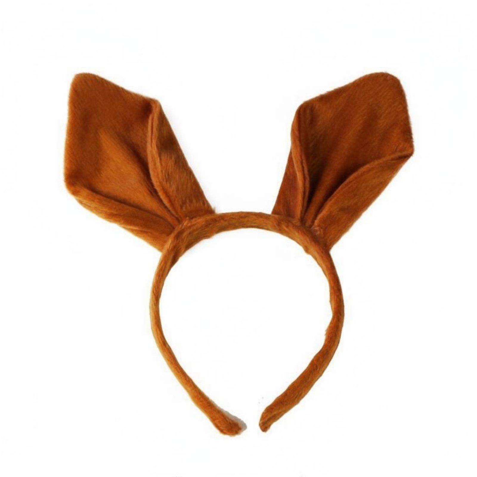 Animal Dress-up Headband Set P - Easy Cosplay Prop recension och pris