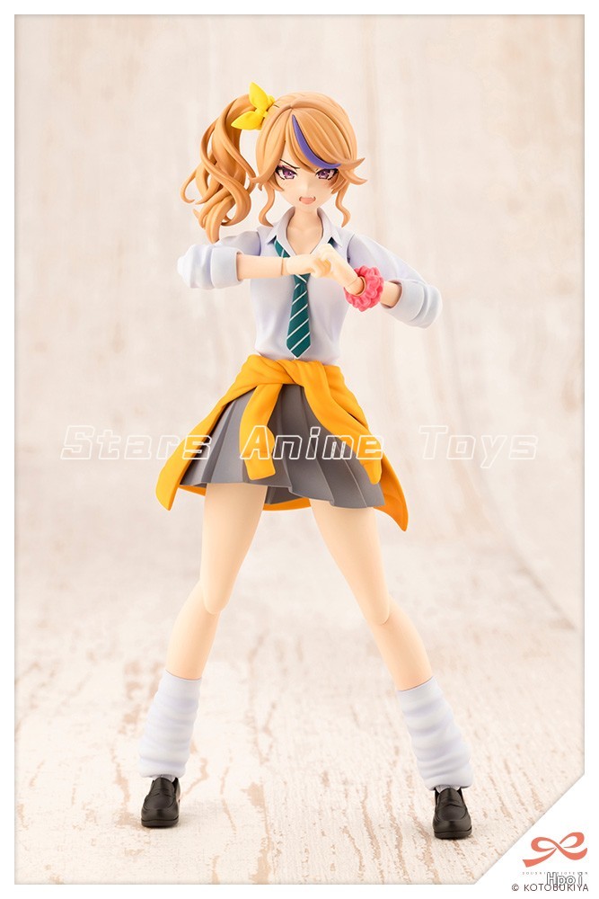 In Stock Original Kotobukiya M - Kotobukiya Muv-Luv recension och pris