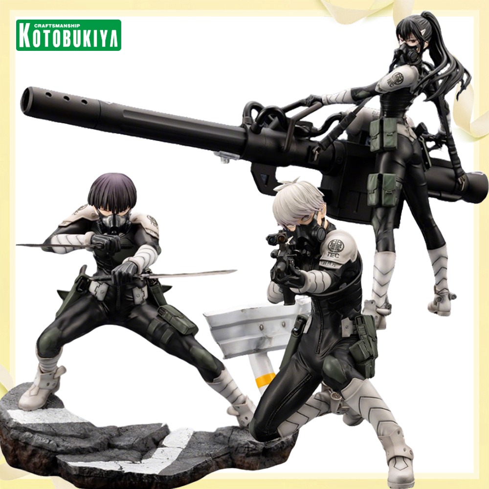 100%Original Genuine in Stock  - Kotobukiya Artfx recension och pris