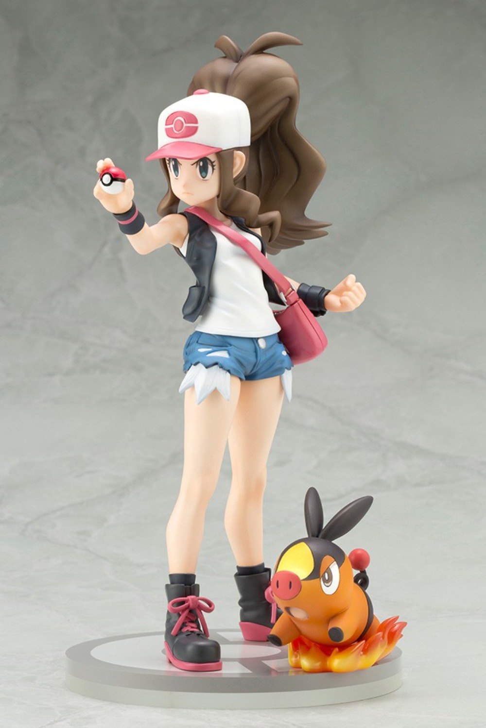 【HY】100% Original in Stock Kot - Kotobukiya Artfx recension och pris