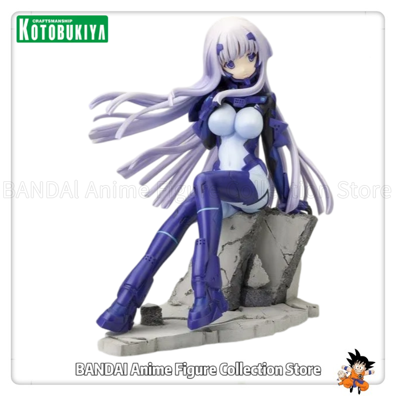 In Stock Original KOTOBUKIYA M - Kotobukiya Muv-Luv recension och pris