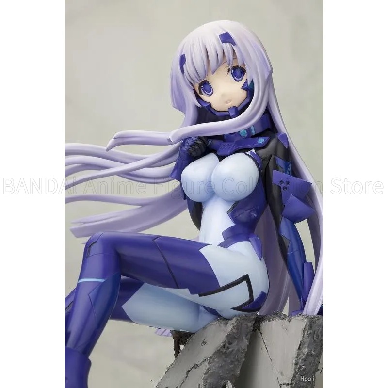 In Stock Original KOTOBUKIYA M - Kotobukiya Muv-Luv recension och pris