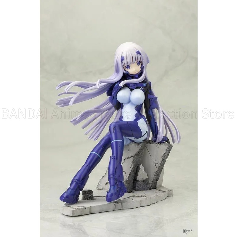 In Stock Original KOTOBUKIYA M - Kotobukiya Muv-Luv recension och pris