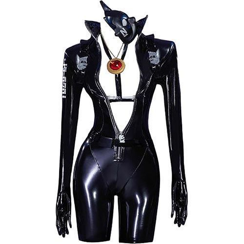 WHH Anime Nikke Quency Cosplay - Prop For Cosplay recension och pris