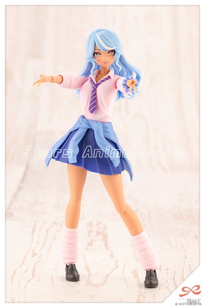 Original Kotobukiya MUV-LUV Gi - Kotobukiya Muv-Luv recension och pris