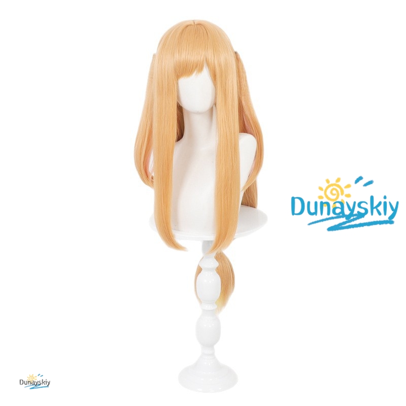 Kaguya Anime Cosplay Wig 2 Hai - Cosplay Prop Designer recension och pris