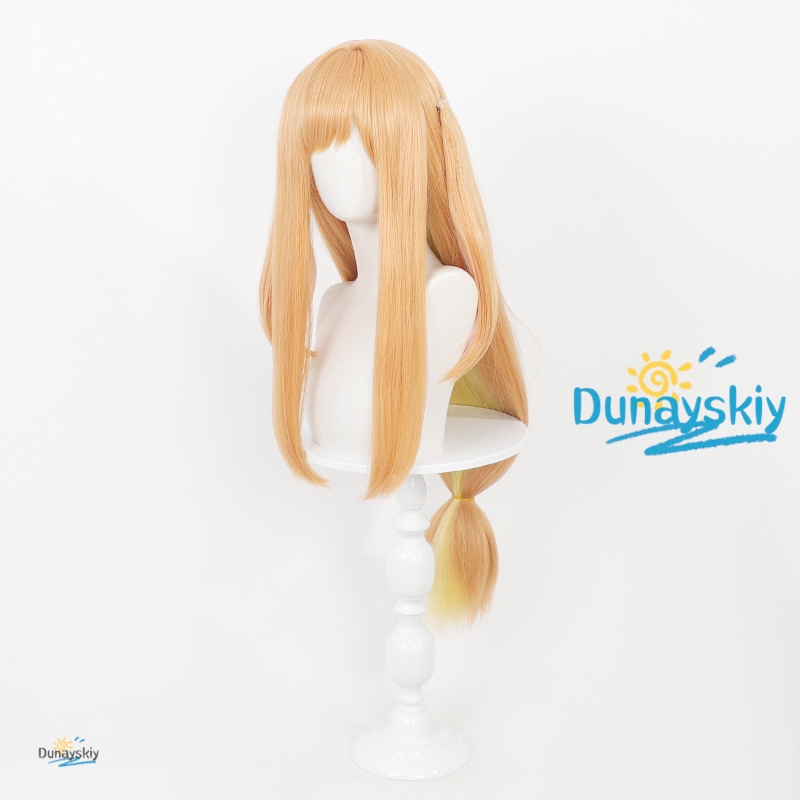 Kaguya Anime Cosplay Wig 2 Hai - Cosplay Prop Designer recension och pris