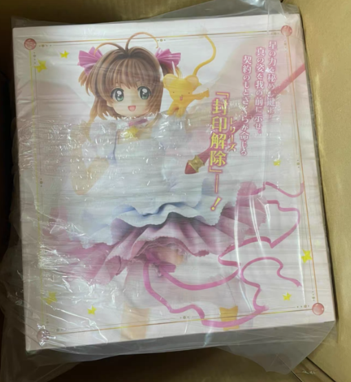 【SF】In Stock KOTOBUKIYA ARTFX  - Kotobukiya Artfx recension och pris