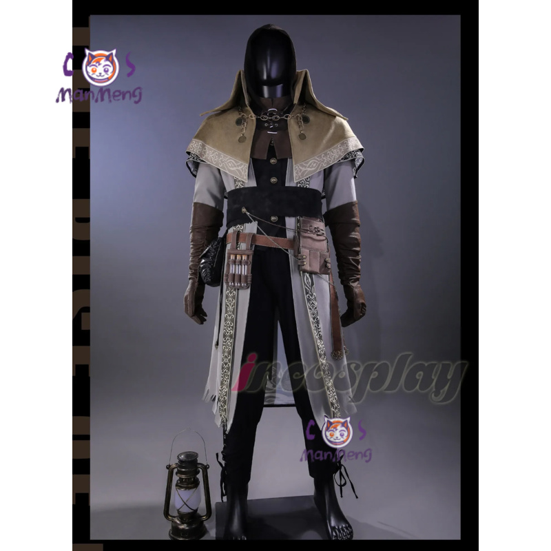 Game Bloodborne Tomb Prospecto - Bloodborne Cosplay Prop recension och pris