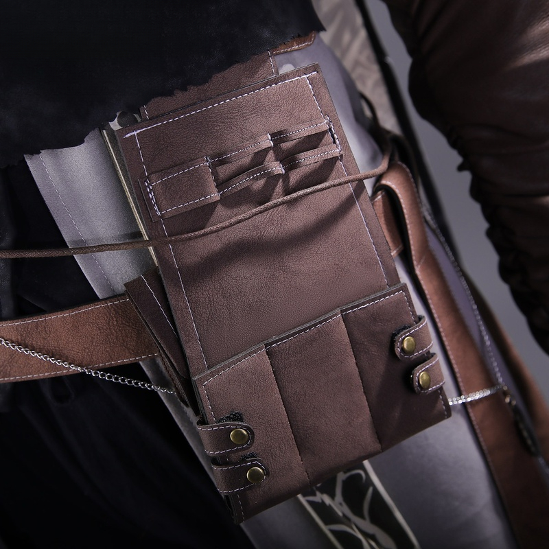 Game Bloodborne Tomb Prospecto - Bloodborne Cosplay Prop recension och pris
