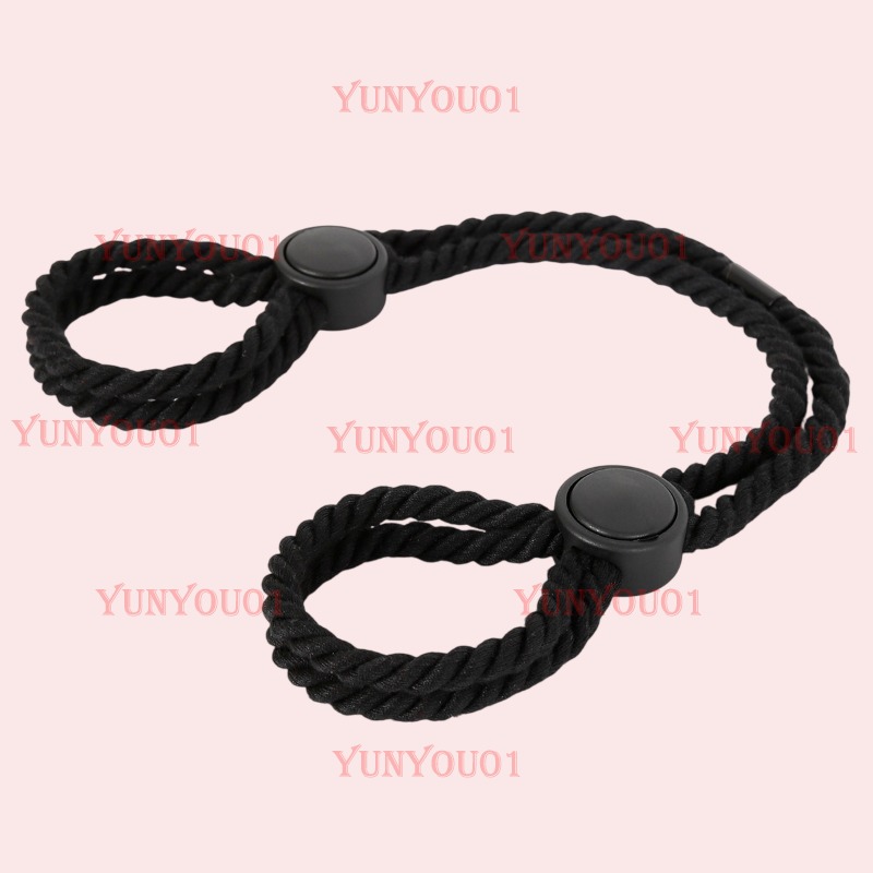 Novice Cotton Rope Binding Is  - Easy Cosplay Prop recension och pris