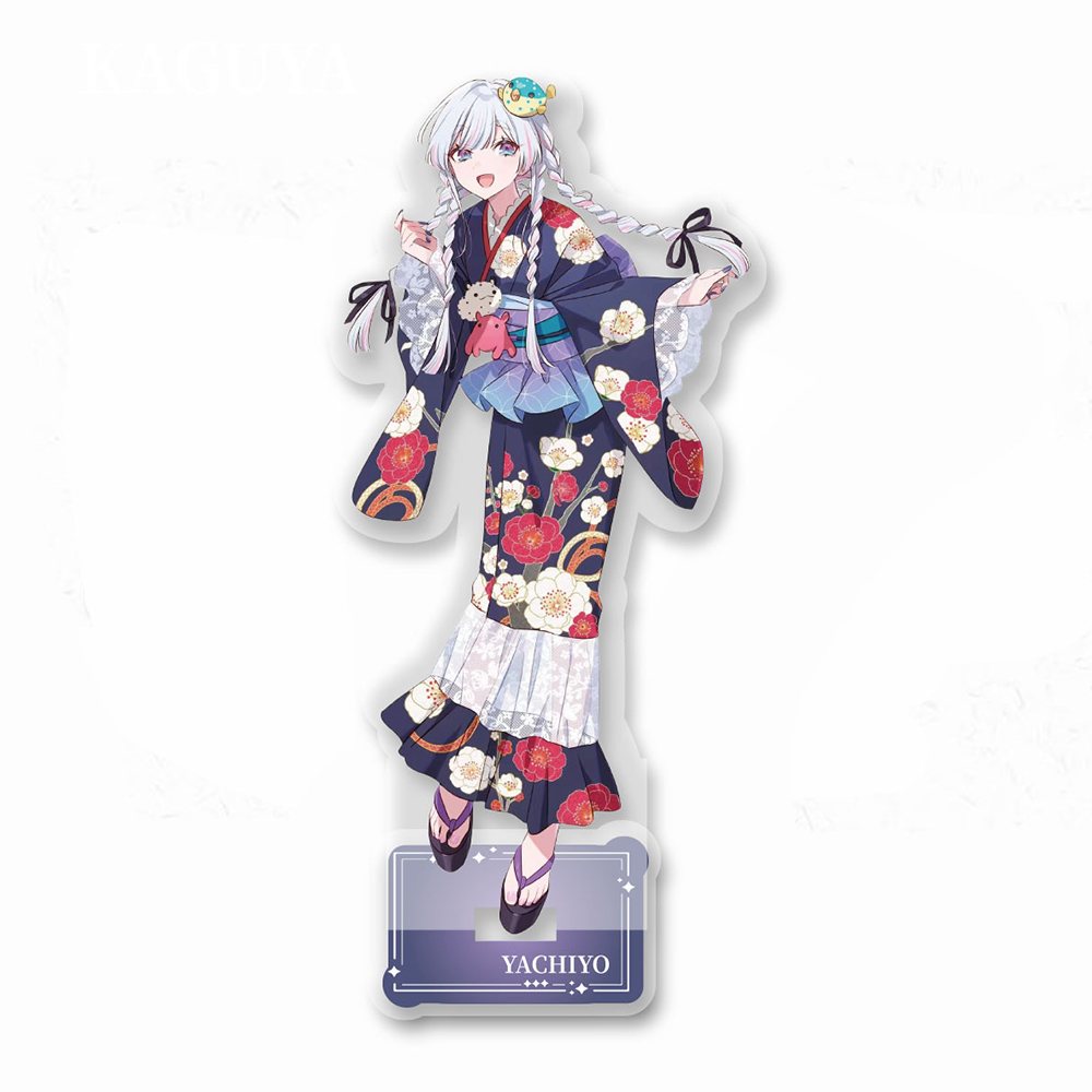 Anime Cosmic Princess Kaguya I - Anime Cosplay Prop recension och pris