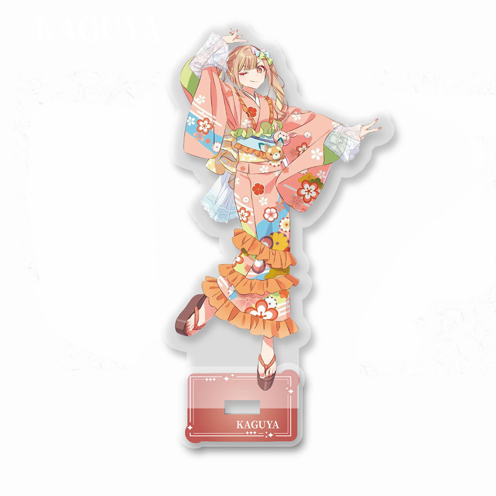 Anime Cosmic Princess Kaguya I - Anime Cosplay Prop recension och pris