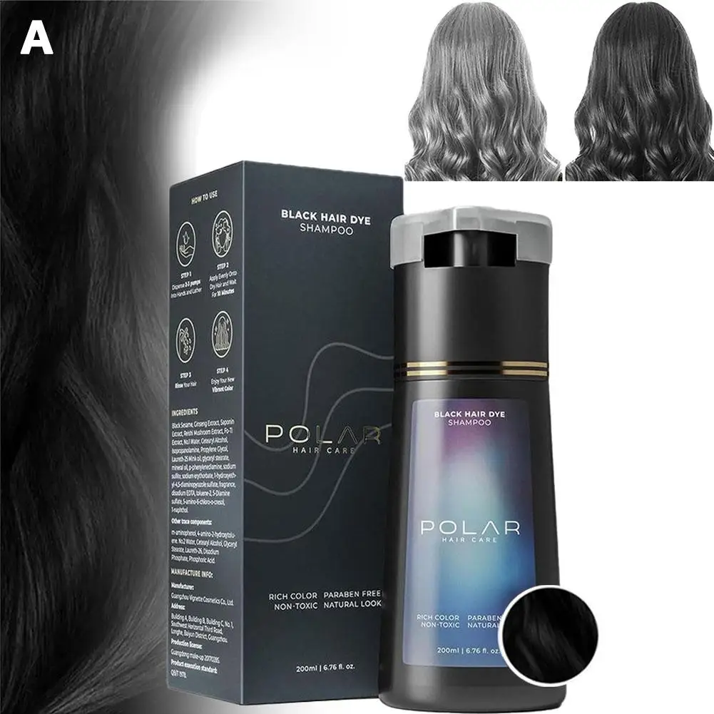 Multi-Shade Gray Cover Hair Sh - Hair Spray Color recension och pris