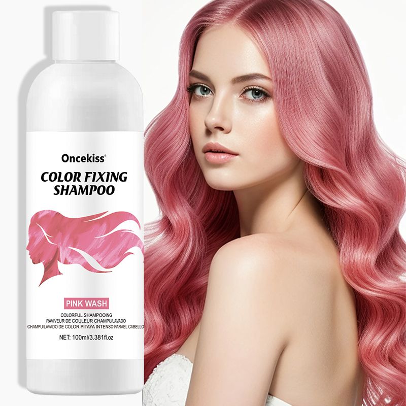 100ml Temporary Hair Color Sha - Hair Spray Color recension och pris