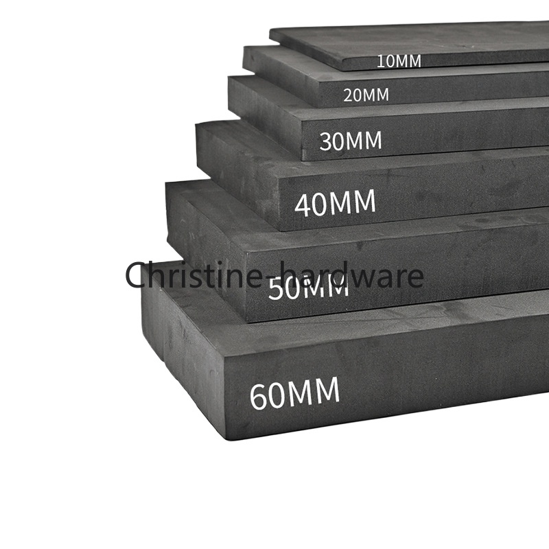 100×50cm 38° Black EVA Foam Sh - Cosplay Props Eva Foam recension och pris