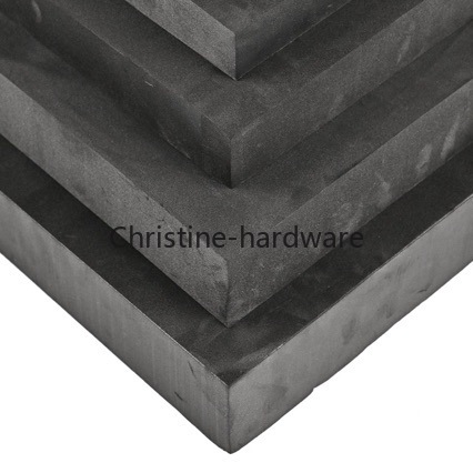 100×50cm 38° Black EVA Foam Sh - Cosplay Props Eva Foam recension och pris