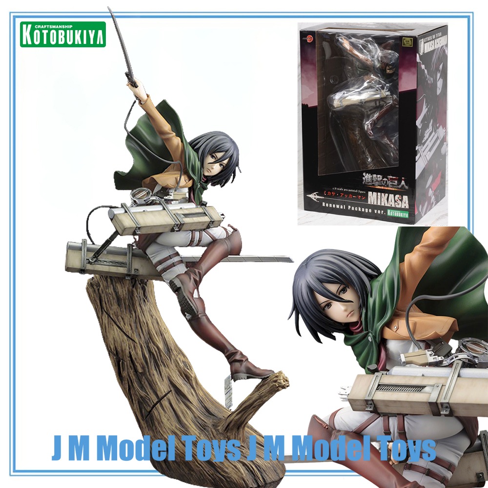 【JM】100% Original in Stock Kot - Kotobukiya Artfx recension och pris